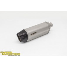 Pô PR2 HEX Titanium (chính hãng)